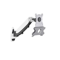 Gibbon Tout-En-Un IMAC Apple Ordinateur Support Télescopique Rotatif De Levage Écran LCD Rack Outils
