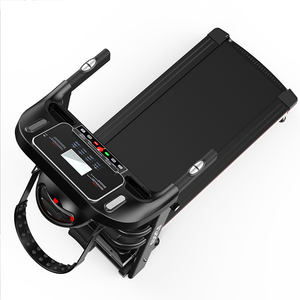 XOYOOU 2024 <span class=keywords><strong>Treadmill</strong></span> Lipat Elektrik Mudah Dirangkai, Tipe Rumah Tangga - Product Image 5