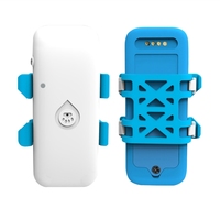 Smart Pet GPS Finder Dispositif Tracker Nouveau Sans Fil Mini 4G Cat1 Pas Cher Puce Localisateur PCB PCBA Étanche En Plastique Collier De Chien