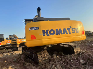 Used Komatsu PC360-<b>8</b> Excavators Crawler <b>Digger</b> Japan Second Hand Heavy Equipment Sale Good Conditions PC350-<b>8</b> 36 <b>Tons</b> Pc360-7 - Product Image 3