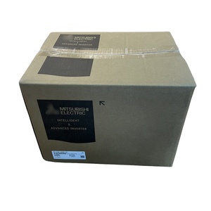 อินเวอร์เตอร์รุ่นใหม่ FR-E740-300SC-EC VFD มีสินค้าในสต็อก - Product Image 1