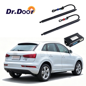 Elevador eléctrico de puerta trasera de coche, piezas de automóvil para Audi <span class=keywords><strong>Q3</strong></span> 2017 + <span class=keywords><strong>maletero</strong></span> eléctrico - Product Image 1