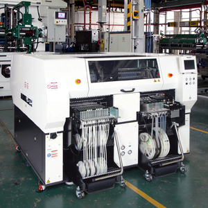 AM100 tốc độ cao SMT chọn và đặt máy PCB dây chuyền lắp ráp tự động chip mounter thiết bị điện tử bề mặt gắn kết công nghệ - Product Image 4