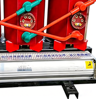 400v1000 Kva Güç Trafosu ISO Sertifikalı Eylül Tedarik Festivali Sıcak Fırsat