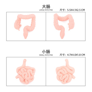 الجملة الصلبة PVC نموذج تماثيل صغيرة على شكل حيوانات الجهاز لعب أرقام - Product Image 5