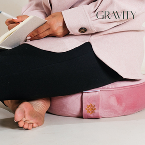 Nouveau tapis de méditation personnalisé le plus vendu 2026 pour le <span class=keywords><strong>yoga</strong></span> et coussin de sol pour s'asseoir - Product Image 2