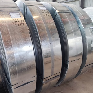 ขดลวดเหล็กชุบสังกะสี9010 <span class=keywords><strong>9003</strong></span> <span class=keywords><strong>9002</strong></span> RAL สำหรับดัดขดลวดเหล็กชุบสังกะสี - Product Image 1