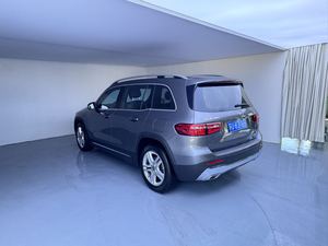 <span class=keywords><strong>Mercedes</strong></span> <span class=keywords><strong>Benz</strong></span> <span class=keywords><strong>2022</strong></span> GLB 180 Dynamic SUV Compacto Usado 1.3T FWD con Volante a la Izquierda para Exportación - Product Image 2