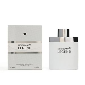 สเปรย์น้ำหอม90มล. สำหรับผู้ชายน้ำหอมกลิ่นละอองน้ำหอมยาวนาน - Product Image 1