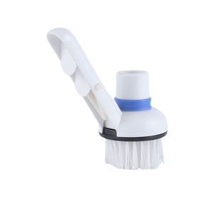 Brosses d'angle pour nettoyeur de <span class=keywords><strong>piscine</strong></span> avec anneau de fixation réglable, haute efficacité, en PP et ABS, pour piscines enterrées et <span class=keywords><strong>hors</strong></span> <span class=keywords><strong>sol</strong></span> - Product Image 5