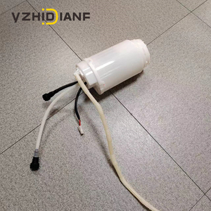 Gruppo modulo pompa carburante per VW <span class=keywords><strong>Touareg</strong></span> 2003-2010 <span class=keywords><strong>3.2</strong></span> V6 lato sinistro muslim7 l6 919 087F - Product Image 4