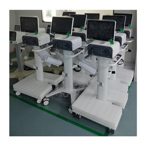 Ventilador Médico de Alta Qualidade 18-SY-EV300 para UTI, Ventilador Turbina para Uso Veterinário, Adultos, Crianças e Neonatos - Product Image 3