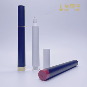 Bút tẩy sơn móng tay, bề mặt mờ, nhãn hiệu riêng, 4ML, kín khí, có thể thay đầu, dùng trong mỹ phẩm - Product Image 6