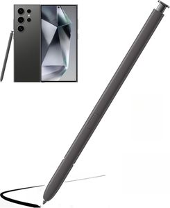Lápiz Óptico de Repuesto <span class=keywords><strong>S</strong></span> <span class=keywords><strong>Pen</strong></span> para Samsung Galaxy S24 Ultra, <span class=keywords><strong>S</strong></span> <span class=keywords><strong>Pen</strong></span> Sin Bluetooth para Galaxy S24 Ultra - Product Image 4