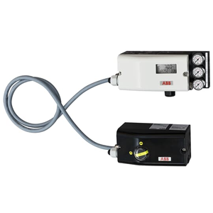 Electro-Neumático Inteligente ABB V18345-1010421001, Precio de Fábrica, Gran Venta - Product Image 4