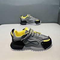 Nouvelles chaussures blanches respirantes pour hommes, tendance, avec rehausseur intégré, chaussures de sport décontractées, chaussures de course, chaussures de papa