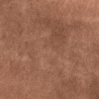 Tissu en daim double face PU pour vêtements de mode, épaisseur 1,0 mm, nouveau tissu en daim lourd pour manteaux