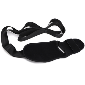 Groothandel Voet Drop Orthetische Brace Enkelband Brancard Riem Met Lussen Oefenbanden Voor Been En Voet Stretch Assistent - Product Image 5