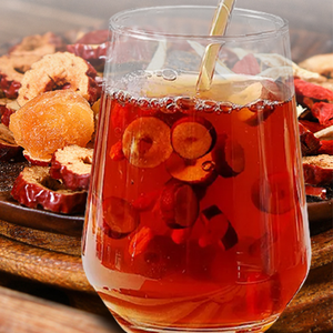 Sucre brun gingembre Jujube thé Longan rouge Dates Goji baies beauté-amélioration <span class=keywords><strong>tisane</strong></span> spécialité santé thé cru en gros - Product Image 6