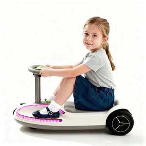 Mode en gros de haute qualité-Personnalisation en gros intelligente à une perte <span class=keywords><strong>Hoverboard</strong></span> minimaliste pour enfants pour le divertissement en famille - Product Image 1