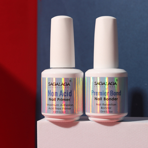 Deshidratador <span class=keywords><strong>de</strong></span> Uñas Profesional para Preparar Uñas <span class=keywords><strong>de</strong></span> Gel UV y Acrílicas, Esmalte <span class=keywords><strong>de</strong></span> Uñas <span class=keywords><strong>de</strong></span> Secado Rápido - Product Image 2