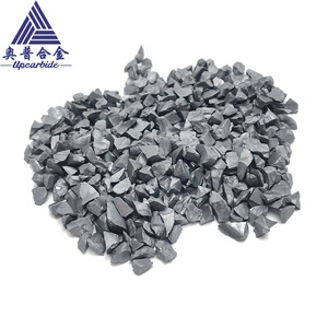 Bán nóng nghiền cacbua grits cacbua vonfram hạt hạt cho <span class=keywords><strong>hardfacing</strong></span> - Product Image 2