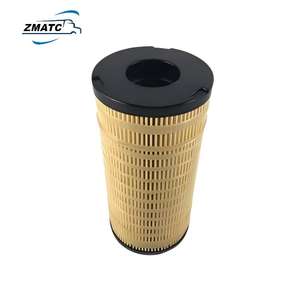 รุ่นตัวกรองของ ZMATC MAKER'เอสหมายเลขรุ่น 26560201 / <span class=keywords><strong>4816636</strong></span> / T75004251 / 1R0794 / 1R1804 / 0011372910 / 11372910 / 2090306 ไส้กรองน้ำมันเชื้อเพลิง - Product Image 1