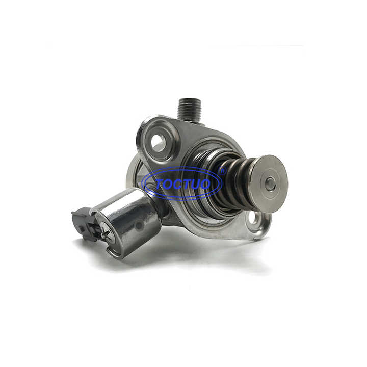 Engine Spare Part High Pressure Fuel Pump 12658486 for CADILLAC LTG ...