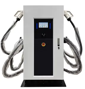 TARY The most popular for commercial use with 120kw 150kw DC Energy vehicle charger station