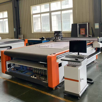 Machine d'emballage automatique multifonctionnelle à haute efficacité pour papier et film, avec contrôle facile et vitesse de 0 à 120 m/min
