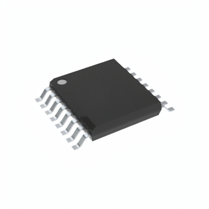16 TSSOP (0.173 นิ้ว, กว้าง 4.40 มม.) AK2301 ไอซีอินเทอร์เฟซ PCM CODEC LSI 1CH 3V 16TSSOP ผู้ผลิตช่องสัญญาณไอซี ชิ้นส่วนอิเล็กทรอนิกส์ - Product Image 1