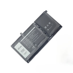 JK6Y6แบตเตอรี่แล็ปท็อปสำหรับ Dell Inspiron 5300 5400 2-in-1 5406 2-in-1 7405 2-in-1ละติจูด3410 3510 Vostro 14 5402 H5CKD - Product Image 1