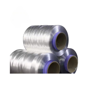 Ropa de seguridad de alta resistencia de fibra UHMWPE para cuerda de cabrestante - Product Image 1