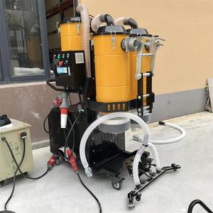 <span class=keywords><strong>Aspirateur</strong></span> industriel V9 JS, extracteur de poussière - Product Image 5