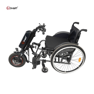 Proveedor Profesional <span class=keywords><strong>de</strong></span> Motores <span class=keywords><strong>para</strong></span> Sillas <span class=keywords><strong>de</strong></span> <span class=keywords><strong>Ruedas</strong></span> con Tracción Delantera - Product Image 2