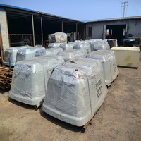 Services de fonderie en Chine pour la fabrication de pièces en acier inoxydable, procédé de coulée à la cire perdue, traitement de surface couleur personnalisé OEM/ODM