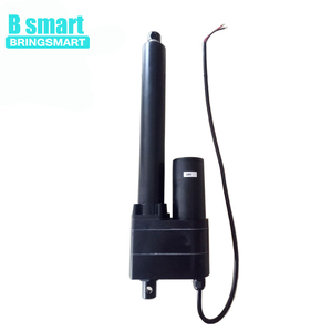 Bringsmart 200มม. <span class=keywords><strong>SRC</strong></span> 8นิ้ว1000N ไปยัง7000N 12V-48V 5-30มิลลิเมตร/วินาที12V 24V DC - Product Image 5