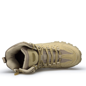 Botas tácticas TST07 para combate, caza, senderismo, desierto, equitación. - Product Image 2