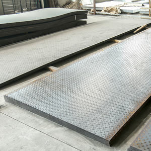 Appliqué à la plaque d'<span class=keywords><strong>acier</strong></span> d'alliage de l'industrie pétrochimique 1.0426 <span class=keywords><strong>P280GH</strong></span> 15CrMoR 14Cr1MoR - Product Image 3