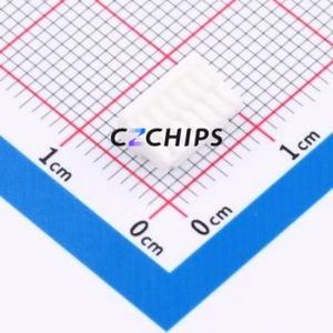 GHR-06V-S Housing (Wire-to-Board / Wire-to-Wire) P=1.25mm Connector 1x6P 1.25mm GH 1 - Product Image 2