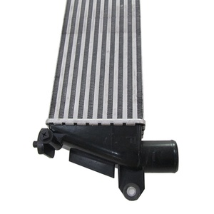Intercooler Assy compatible avec Isuzu D-MAX 2012-2016 2.5L D 3.0L D 4x4 8-98090627-2 - Product Image 5