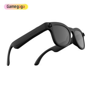 Gafas Inteligentes X WK106 con IA, Traducción en Tiempo Real en 139 Idiomas, Grabación de Reuniones con IA, Navegación, Reconocimiento de Imágenes - Product Image 3