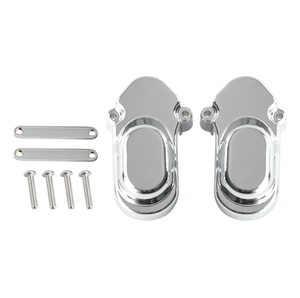 Couvercle d'essieu arrière Motorrad pour Harley 2005-2014 Davidson Sportster XL1200 883 Accessoires de moto - Product Image 1