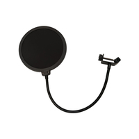 BM 800 ensemble PC professionnel BM800 micro cardioïde Studio condensateur Microphone portable pour karaoké Podcast filaire Logo personnalisé