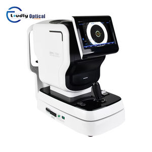 RMK-700 Высококачественные Оптические Инструменты, точный тестовый автоматический рефрактометр, кератометр - Product Image 4