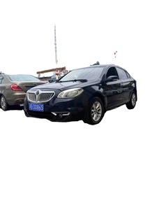 Zhonghua <span class=keywords><strong>2013</strong></span> H330 1.5 Edición de Lujo, Transmisión Manual, Resistente al Desgaste, Duradero, Sedán Usado en Venta, Emisión China IV - Product Image 1