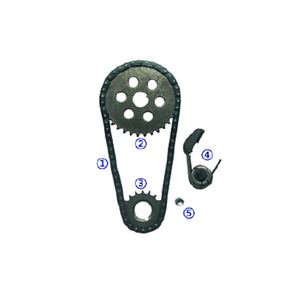 <span class=keywords><strong>Renault</strong></span> цепь ГРМ комплект используется для <span class=keywords><strong>Renault</strong></span> R12 - Product Image 1