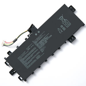 Nieuwe C21n1818 B21n1818 B21N1818-2 B21N1818-3 Batterij Voor Asus Vivoboek 15 X512fa X509fb A509fa A409fl - Product Image 2