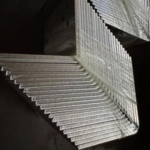 Fábrica de Fabricación por <span class=keywords><strong>Contrato</strong></span> HC para Componentes Metálicos Fabricados, Servicios de Estampado de Chapa Metálica y Corte por Láser, Latón y Acero - Product Image 1