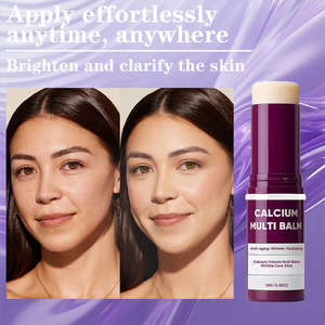 Bálsamo en Barra para Ojos, Colágeno Antienvejecimiento, Hidratante para Arrugas, Crema para Cuello y Rostro para Mujeres - Product Image 3